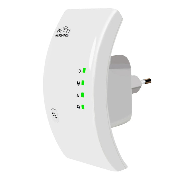 Wireless WiFi Booster - NetBlaze