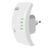 Wireless WiFi Booster - NetBlaze