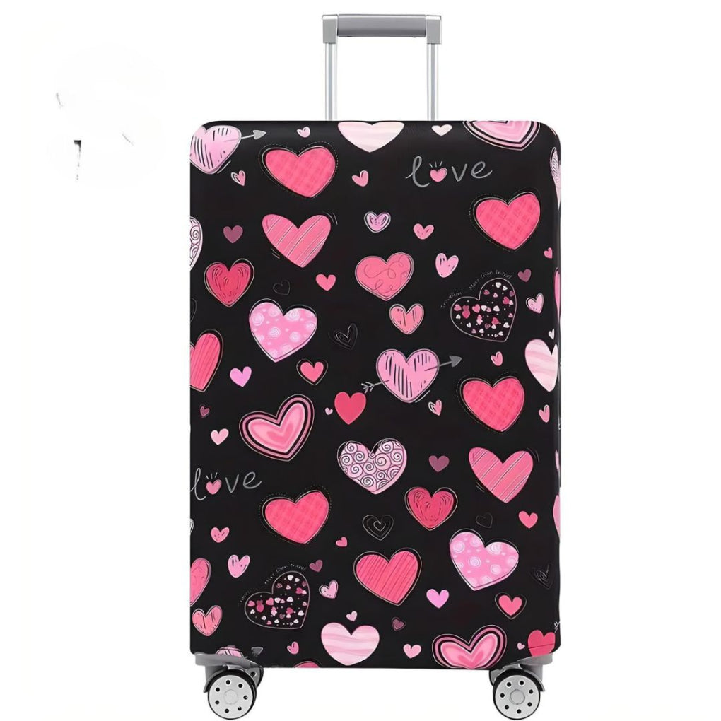 Protective Luggage Covers for suitcases