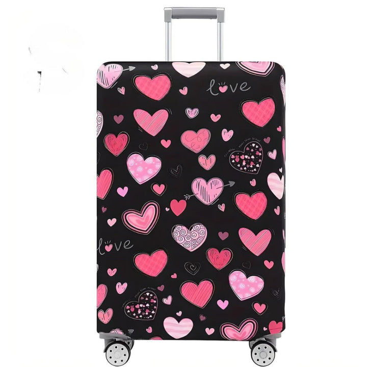Protective Luggage Covers for suitcases