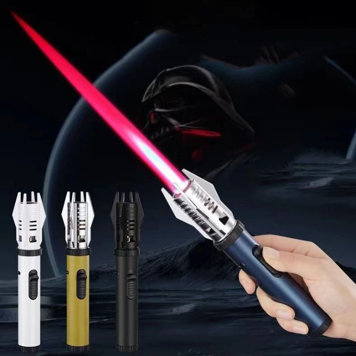 Windproof Multifunctional Lighter - Blaztor
