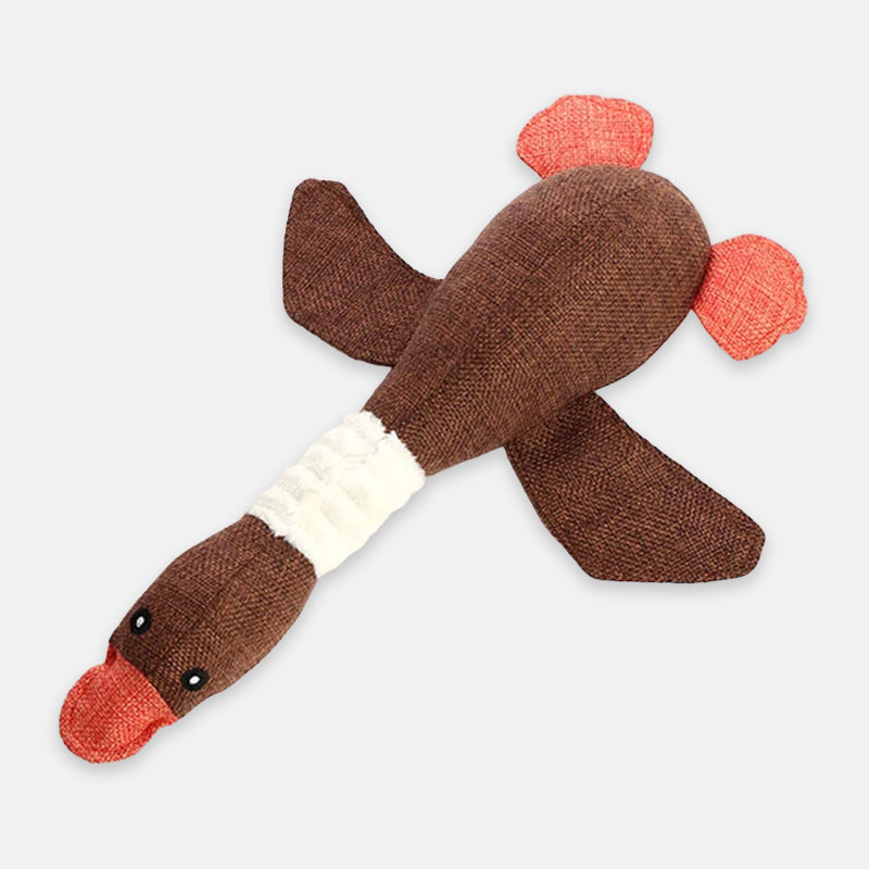 Indestructible Dog Toy (Buy 1 Get 1 Free) - ToughGoose