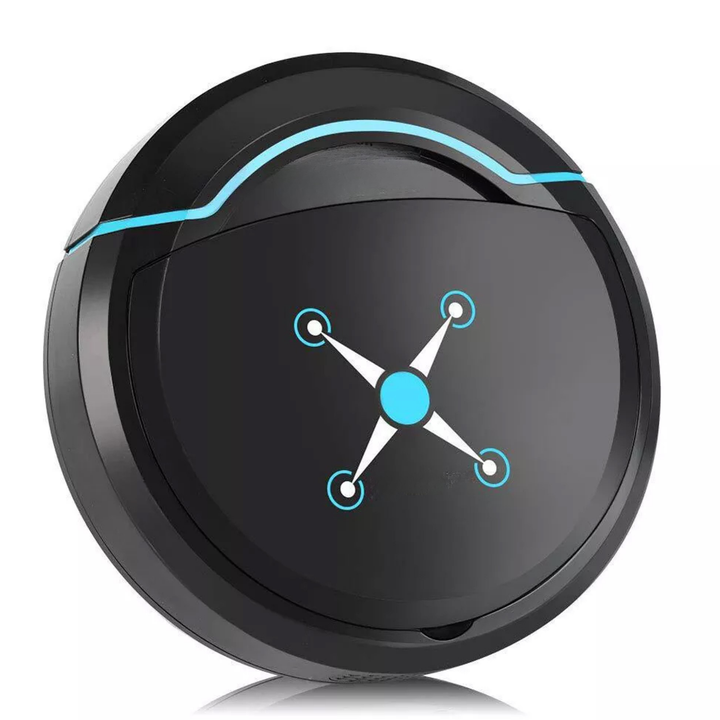 Smart Robot Vacuum Cleaner Automatic Multi-Function Cleaning