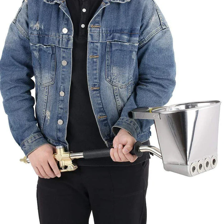 Cement Mortar Spray Gun
