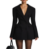 Women's Tailored Dress – Suitable for Work and Formal Occasions