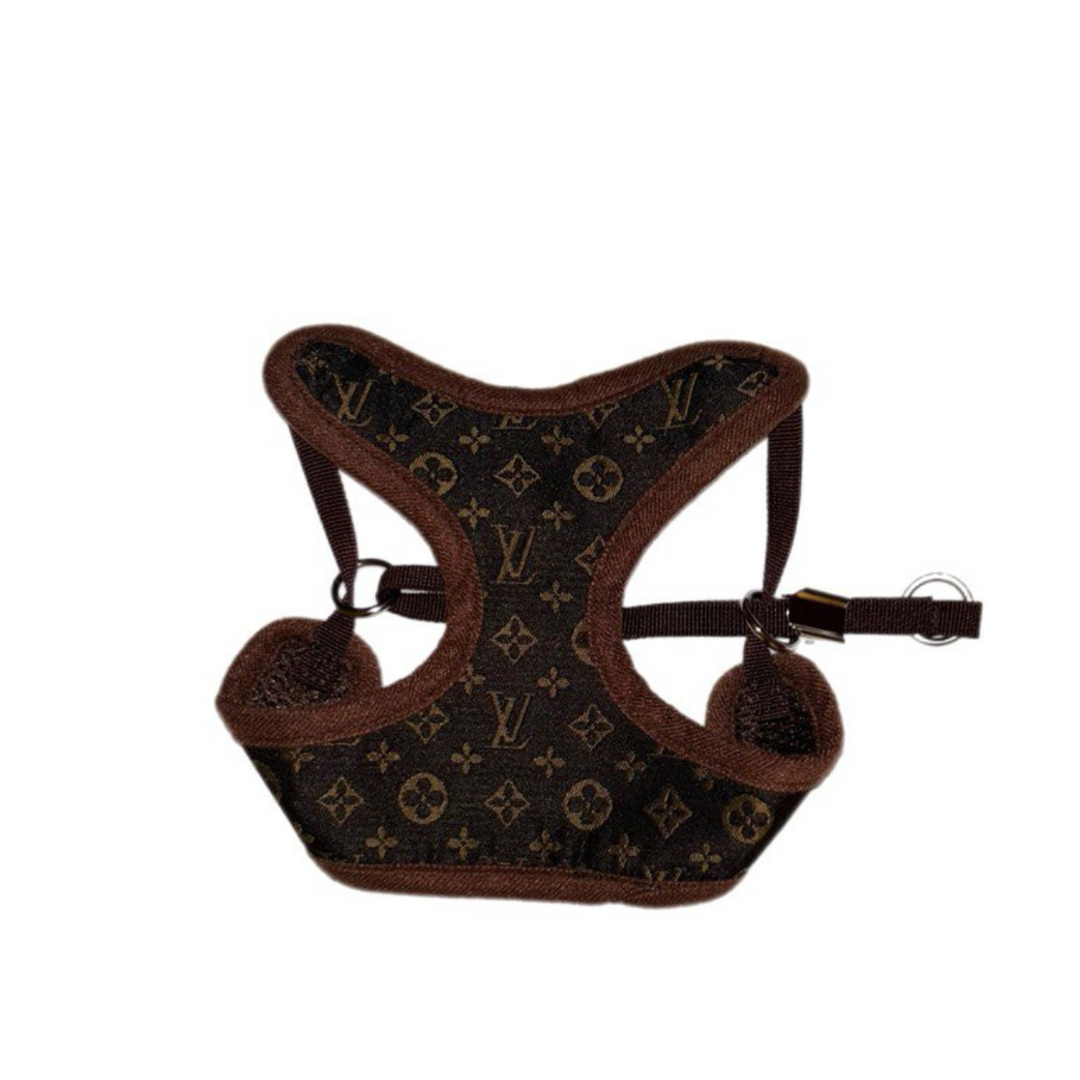 Harness and Lead Set – PawLuxe