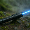 AeroForge Pro Laser Torch Provides Brilliant Waterproof Light for Outdoor Survival