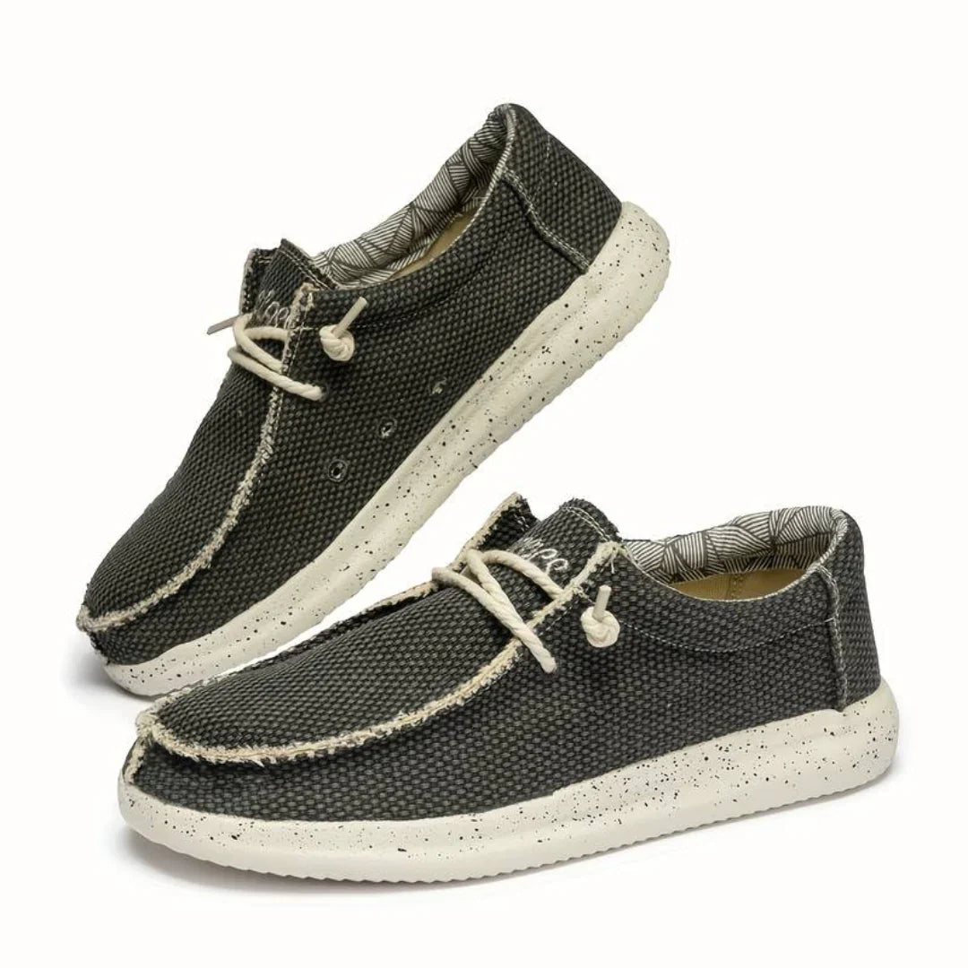 Men’s Lightweight Slip On Casual Loafers