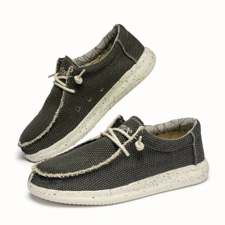 Men’s Lightweight Slip On Casual Loafers