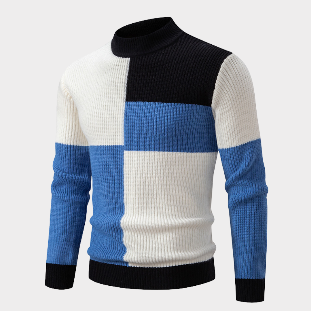 Luca™ - Premium Jumper