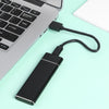 External Hard Drive with Ultra-Fast Performance - SpeedVault