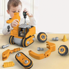 Master Builder Engineer Set