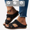 Women Sandals – Functional Slip-On Design for Daily Use