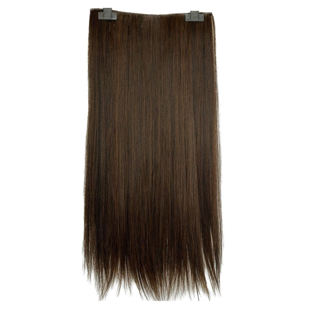 Keratin Clip-in Hair Extensions – Aurora