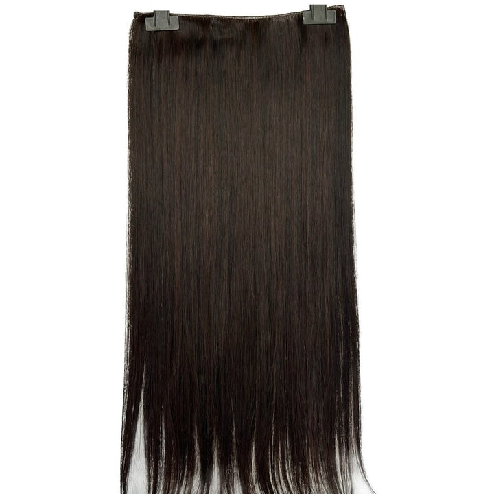 Keratin Clip-in Hair Extensions – Aurora