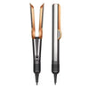 2-in-1 Hair Dryer and Straightener with Customisable Settings