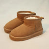 Warm & Stylish Women’s Boots with Non-Slip Sole