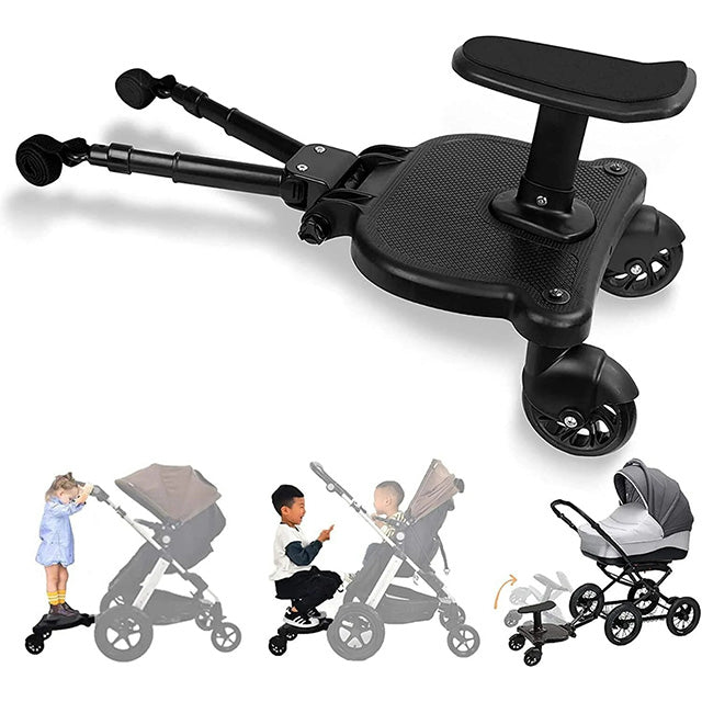https://cdn.shopify.com/s/files/1/0718/4295/5495/files/2-wheel-buggy-board-with-seat-for-strollers-black-with-360-swivel-wheels-removable-seat-non-slip-pla-2.jpg?v=1752276875