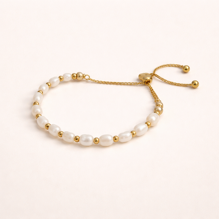 Aurélia Vintage Pearl Jewellery
