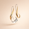 Elodie - Retro earrings