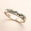 Elegant Gold Ring with Refined Details
