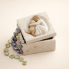 Handmade Jewellery & Keepsake Box – Heartwarming Storage for Mementos and Treasures