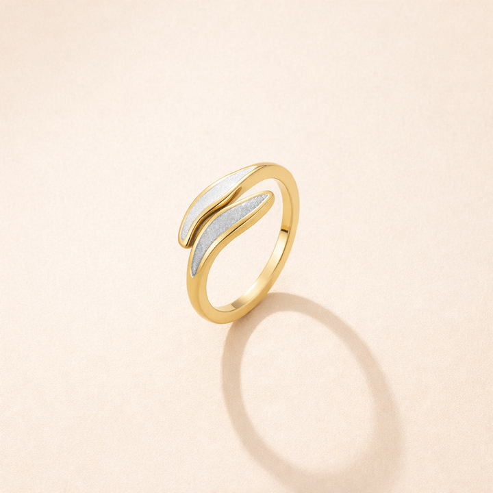 'Pastel Dream' Wrap Ring
