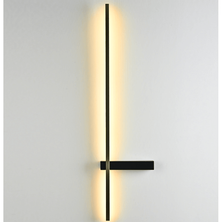 Modern Outdoor LED Wall Lamp