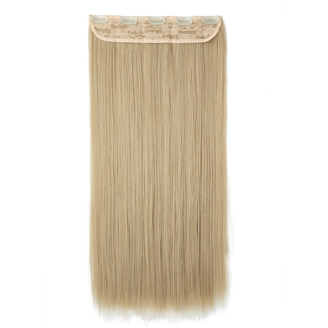 Keratin Clip-in Hair Extensions – Aurora