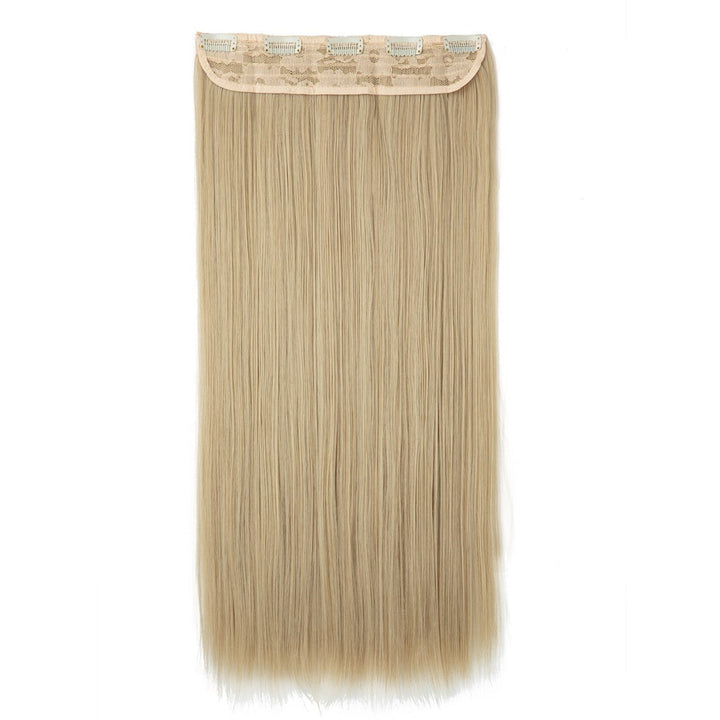 Keratin Clip-in Hair Extensions – Aurora