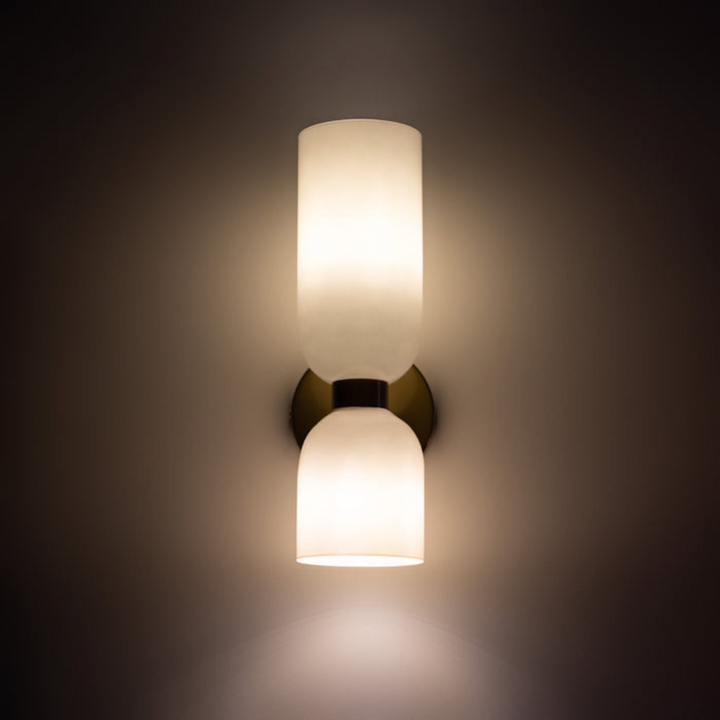 Stylish Cylinder Wall Lamp for Home