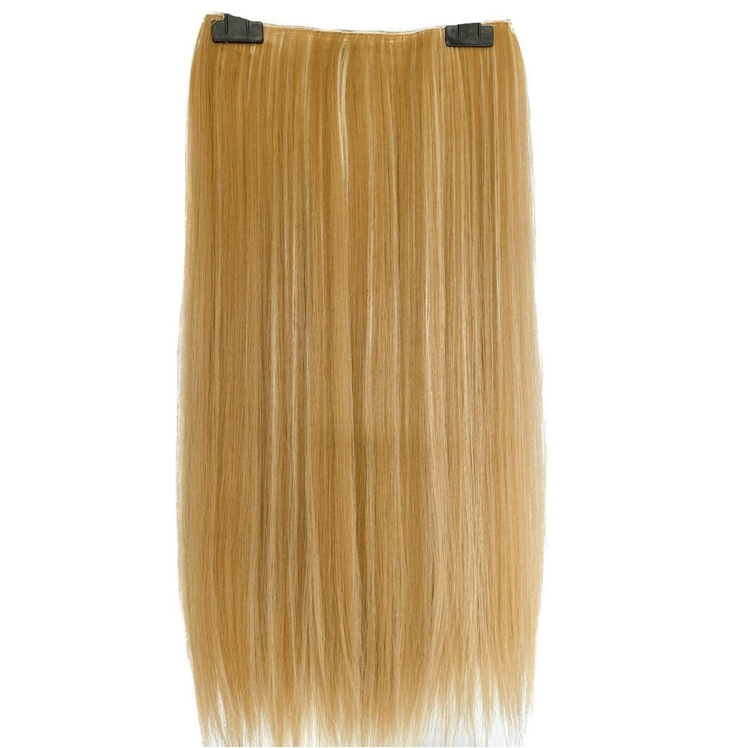 Keratin Clip-in Hair Extensions – Aurora
