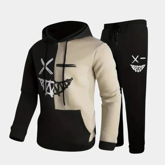 Rebel Street Hoodie Combo
