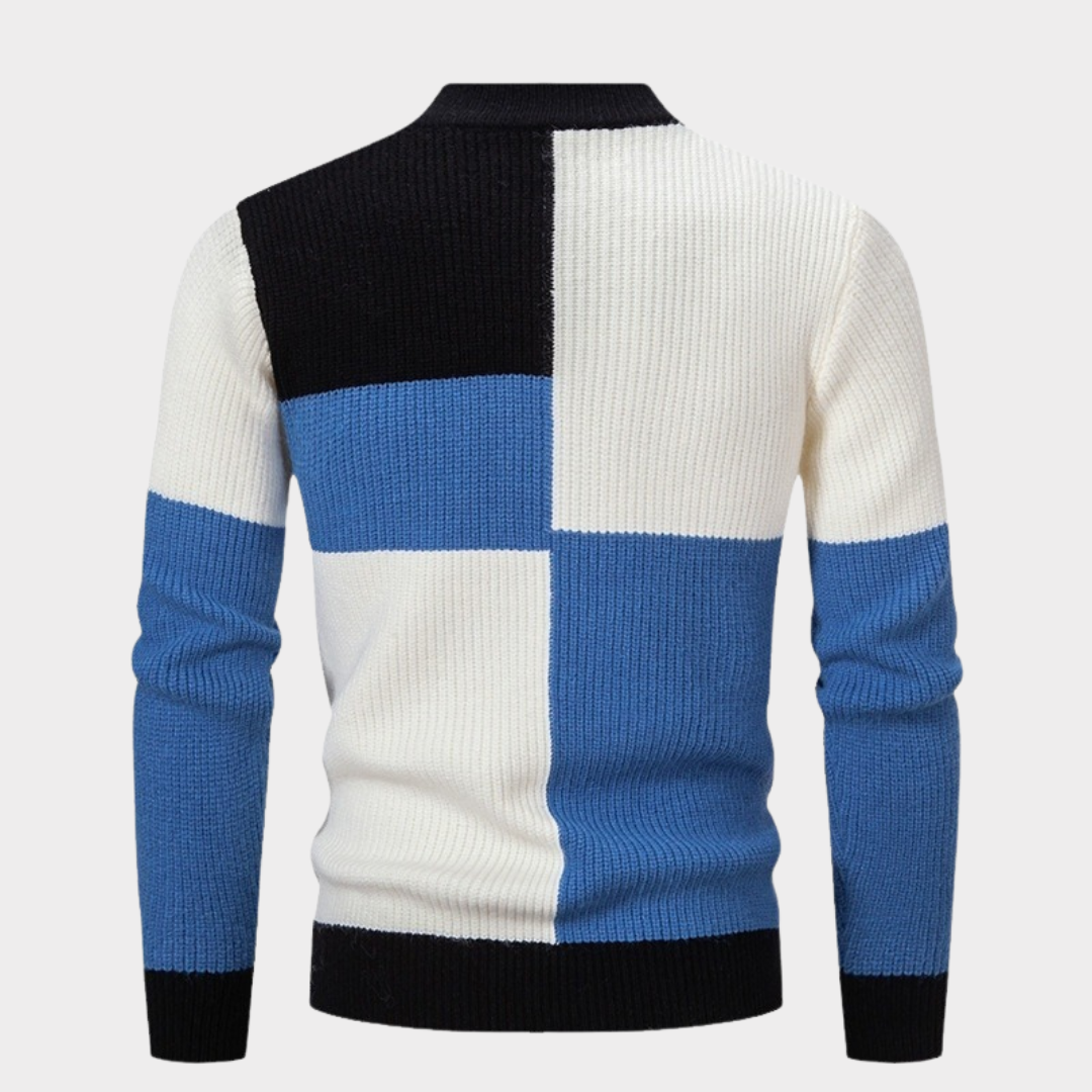 Luca™ - Premium Jumper