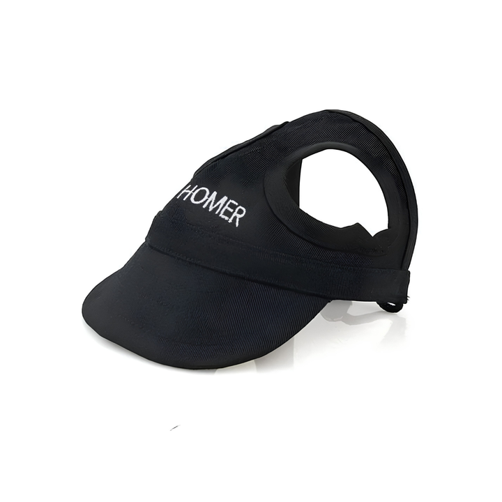 Pet Sun Hat – Lightweight and UV Shielding