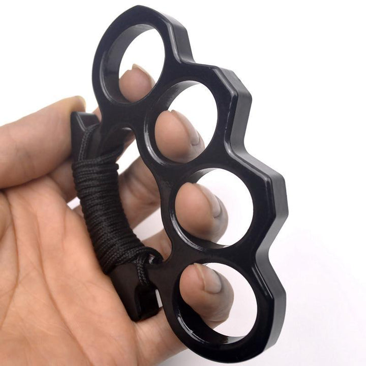 Metal Self-Defence Knife | Karnz
