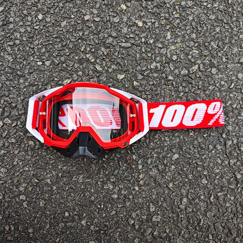 SPEEDGOGGLES – Motocross and MTB Sunglasses for Men
