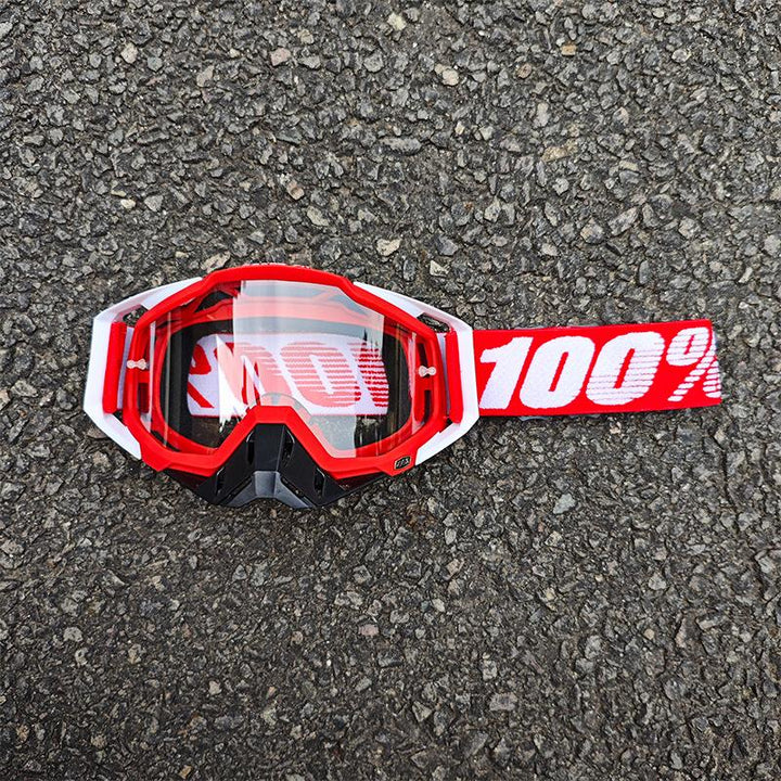 SPEEDGOGGLES – Motocross and MTB Sunglasses for Men