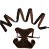 Harness and Lead Set – PawLuxe