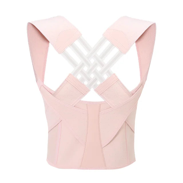 Back Posture Corrector — Instant Relief & Confident Posture
