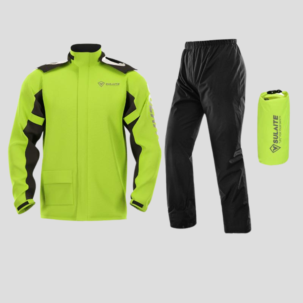 Outdoor Rain Suit
