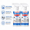 Air Conditioner Foam Cleaner Spray Set – 2 Bottle Set