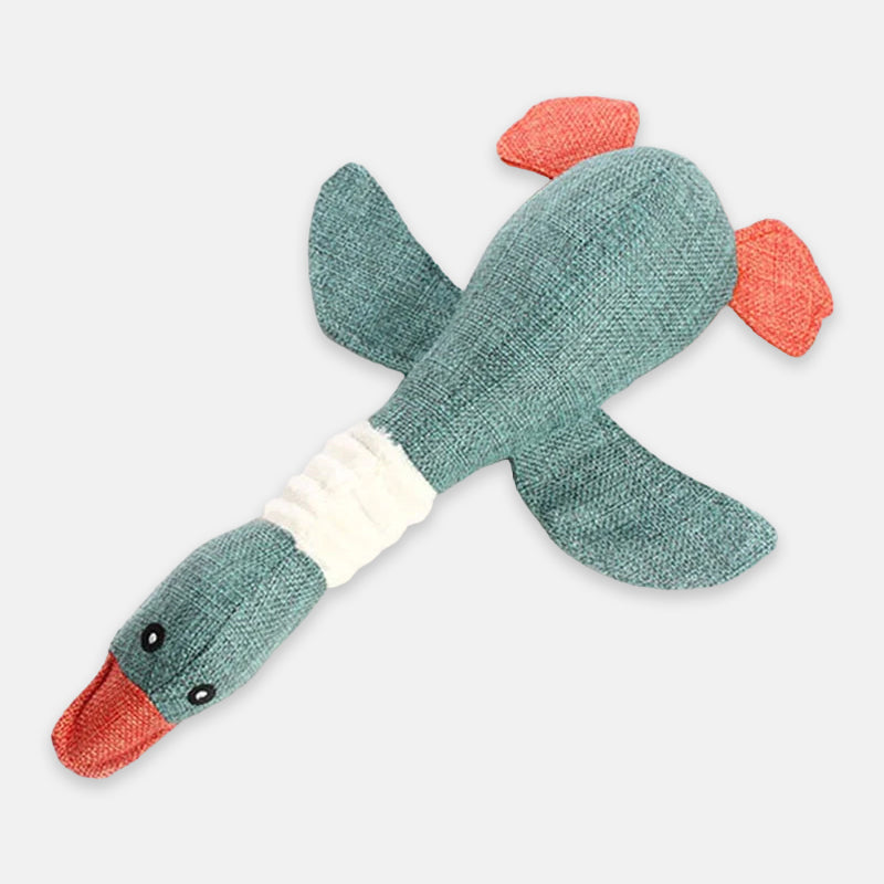 Indestructible Dog Toy (Buy 1 Get 1 Free) - ToughGoose
