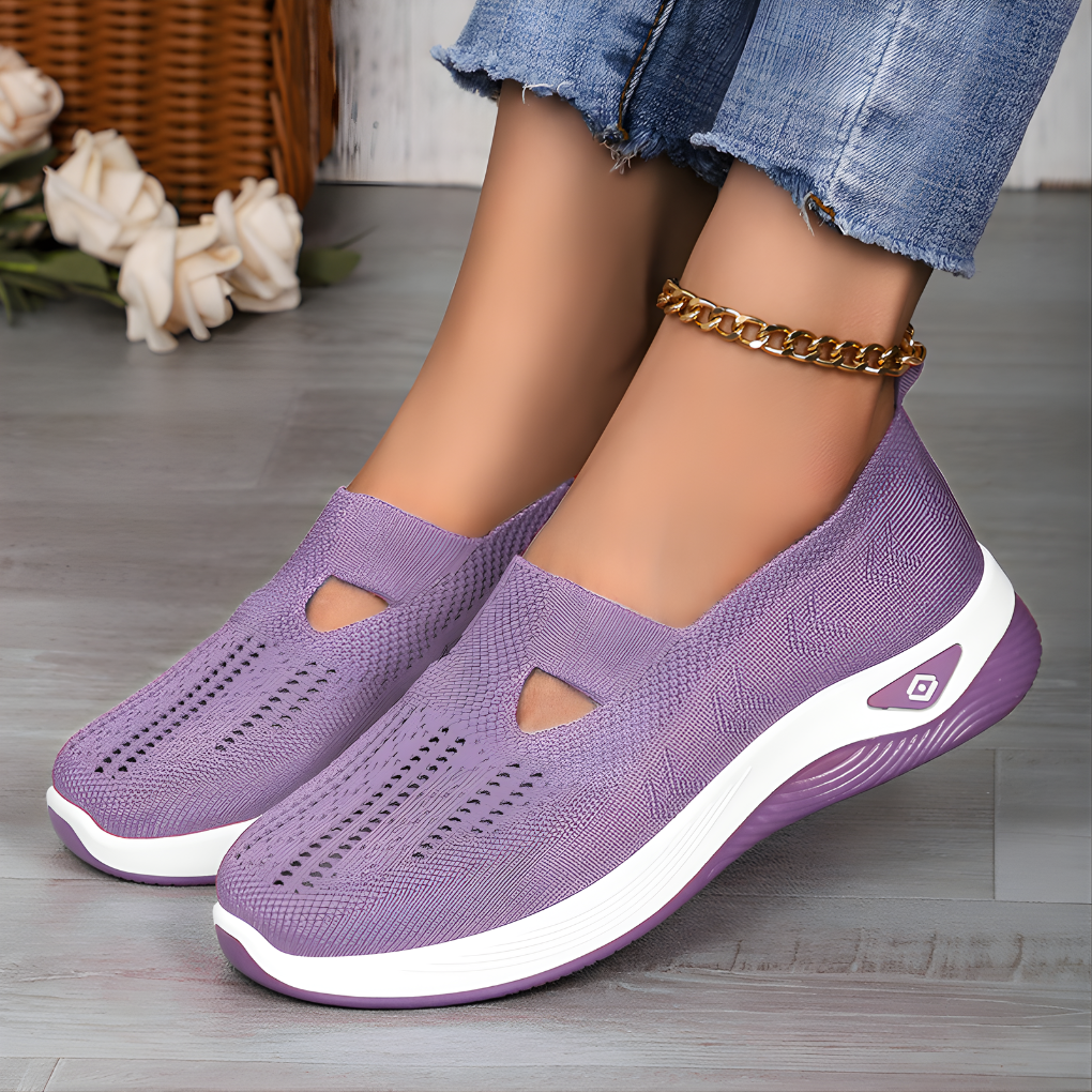 FlexFit Casual Shoes