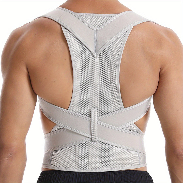 PostureFit Posture Trainer – Comfortable and Adjustable