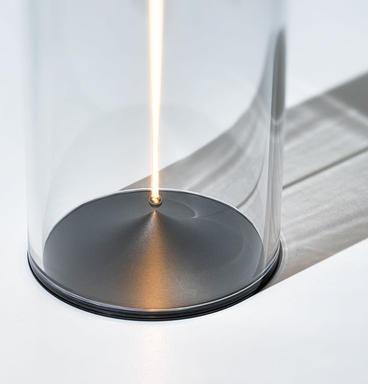 Wireless Mood Lamp - LumenFlow
