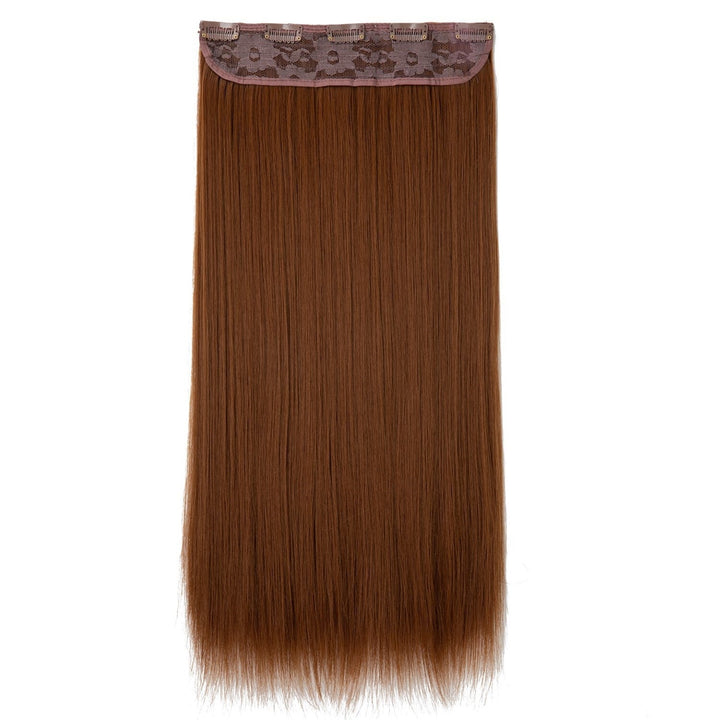 Keratin Clip-in Hair Extensions – Aurora