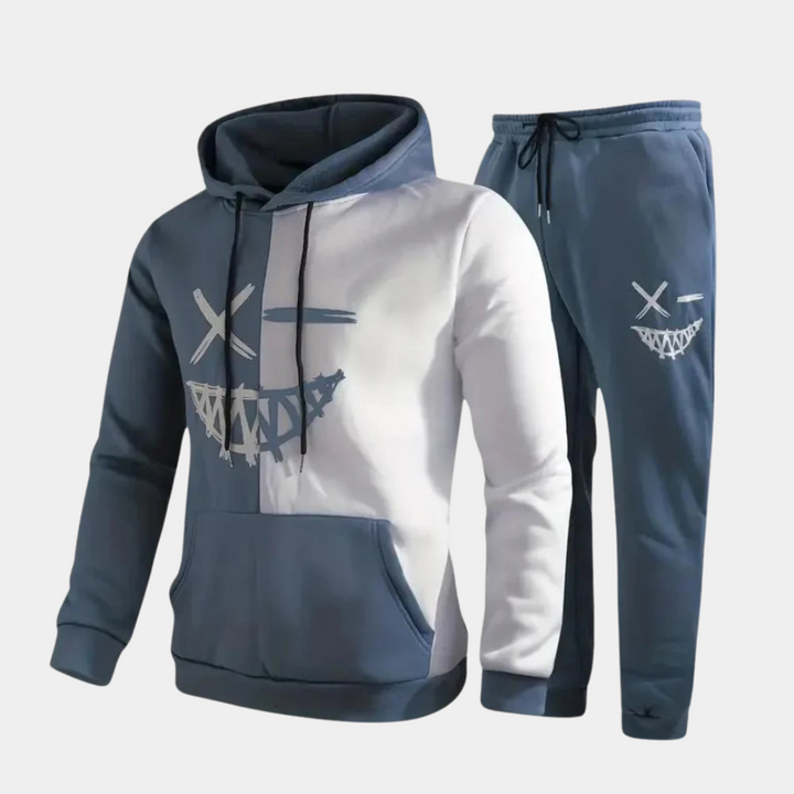 Rebel Street Hoodie Combo