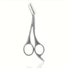 Eyebrow Scissors with Comb – Hygienic and Effective