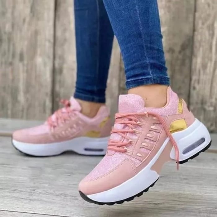 Thea - Stylish Orthopaedic Shoes